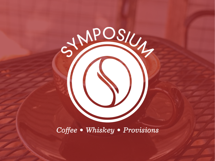 Symposium Coffee