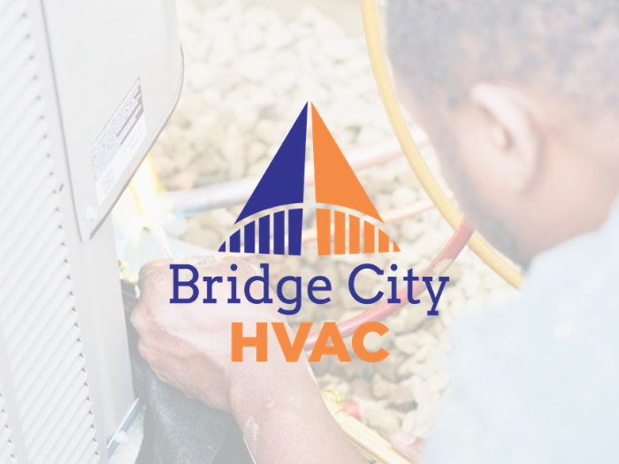 Bridge City Heating and Cooling