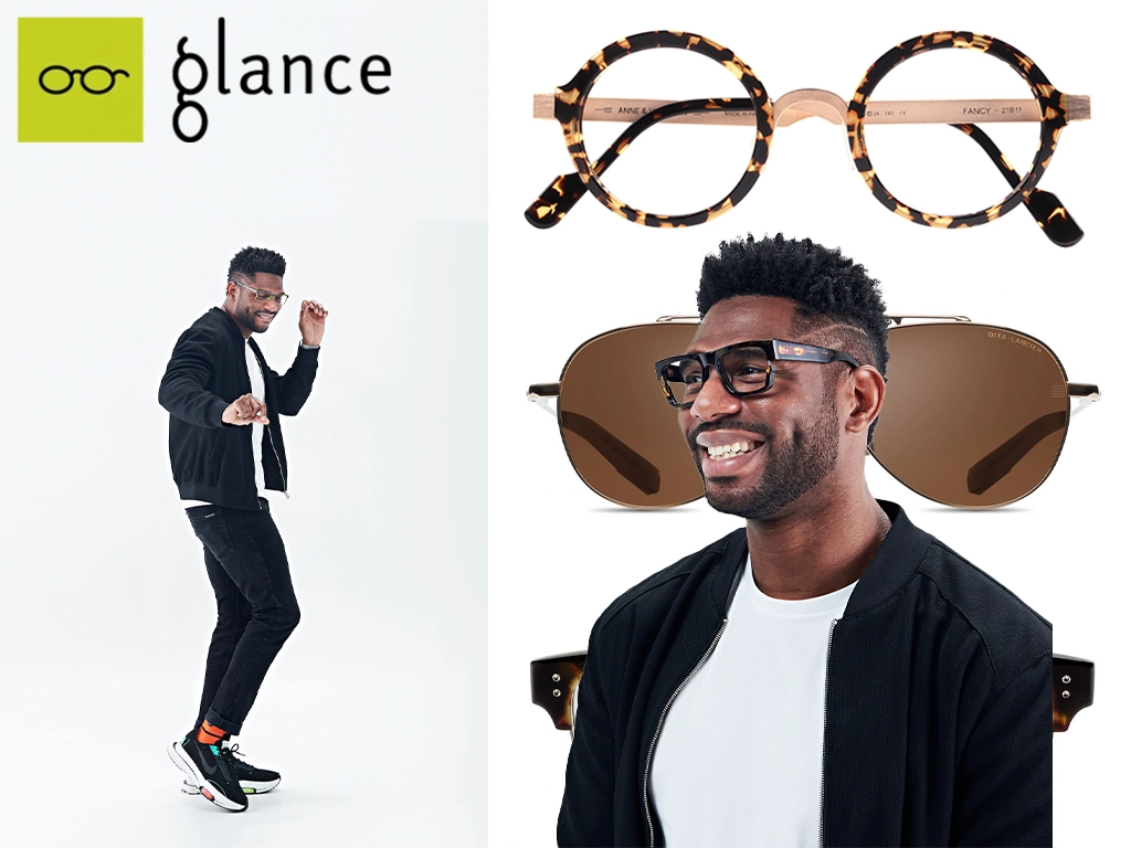 Glance Glasses