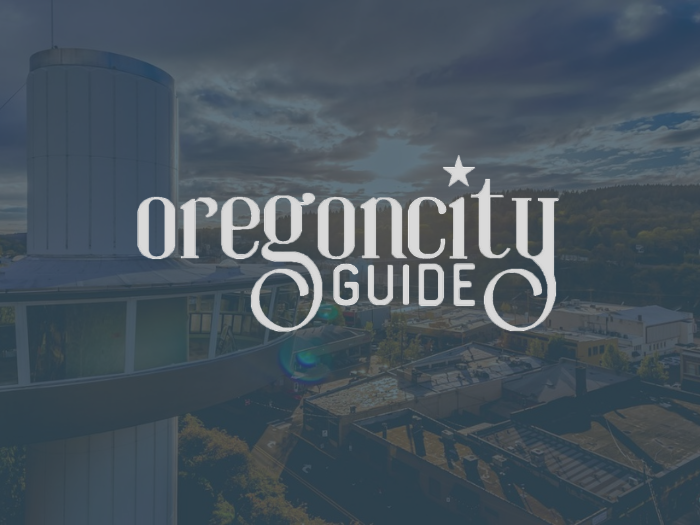 Oregon City Guide