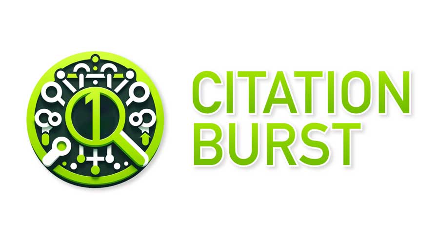 Introducing Citation Burst.  Your kickstart to better SEO