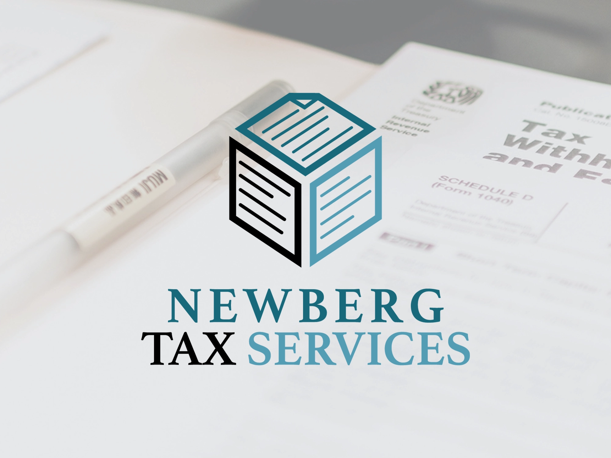 Newberg Tax Services