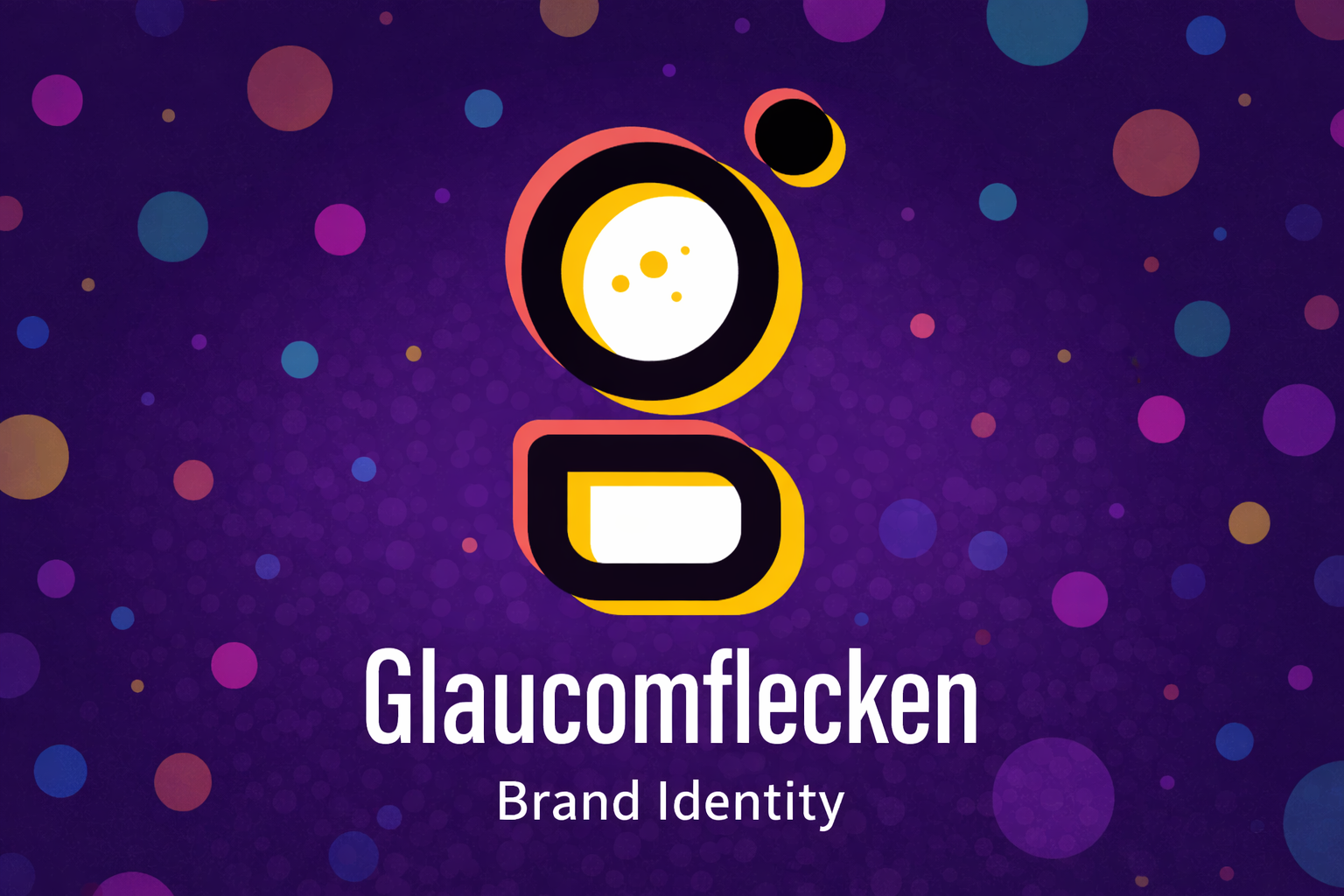 Glaucomflecken
