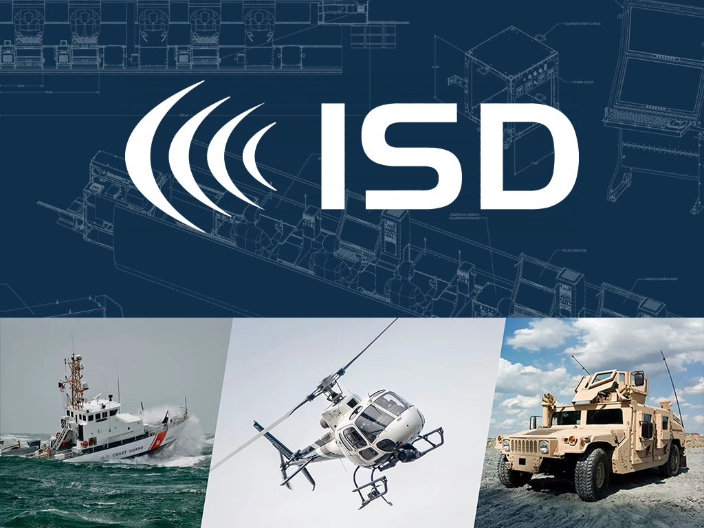 Integrated Surveillance & Defense
