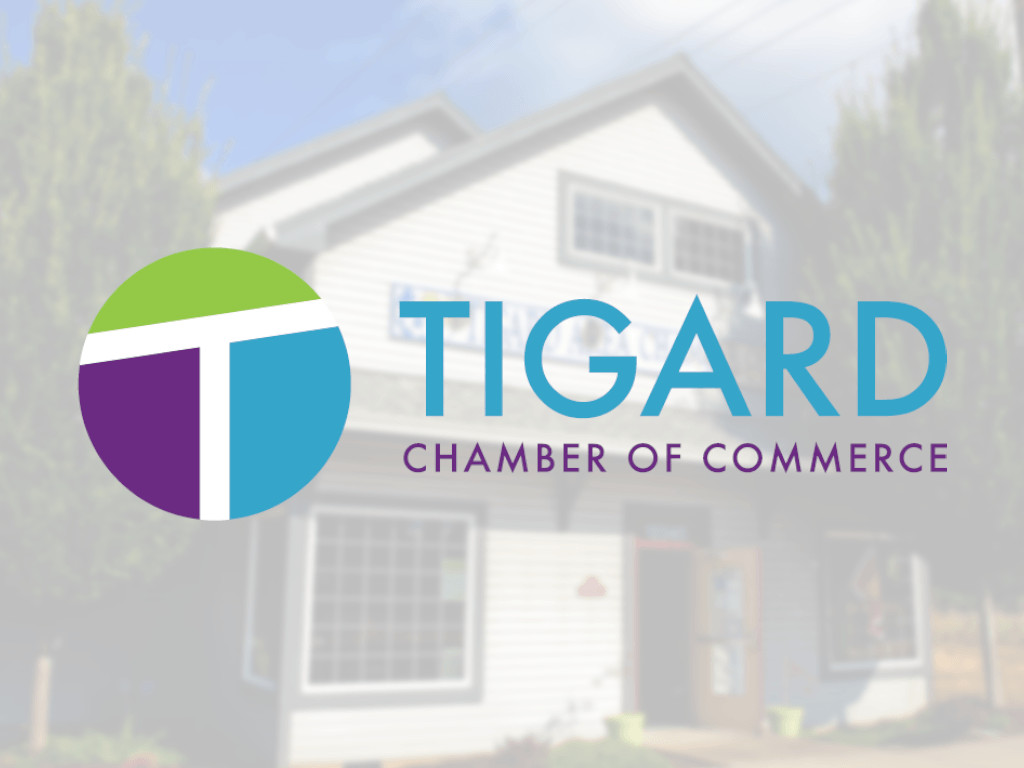 Tigard Chamber